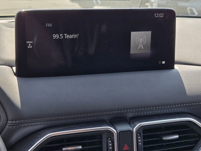 Used 2025 MAZDA CX-5 AWD 2.5 S w/ Select Package image 25