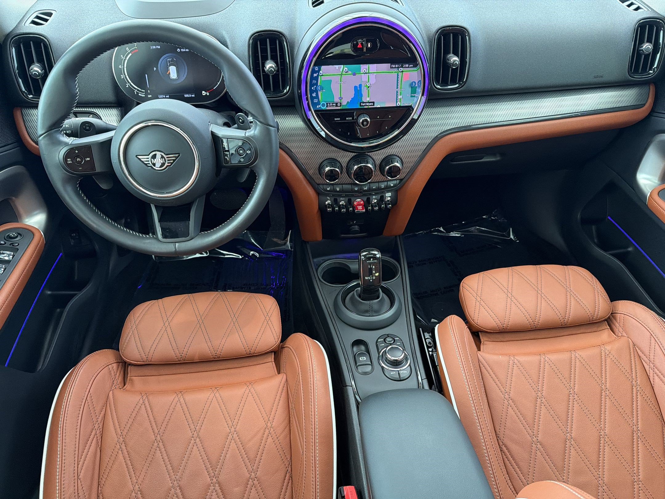 Used 2023 MINI Cooper Countryman S FWD image 28