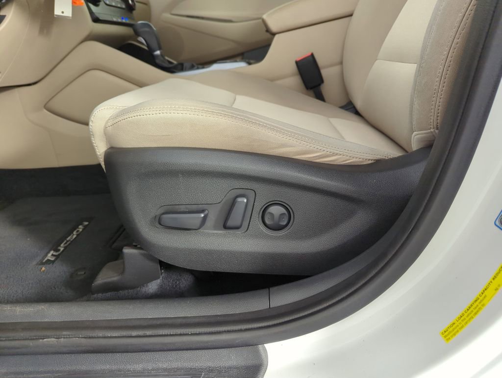 Used 2017 Hyundai Tucson SE image 13