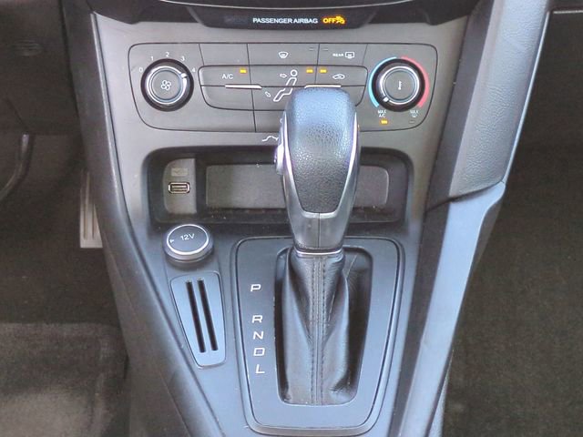 Used 2017 Ford Focus S image 20