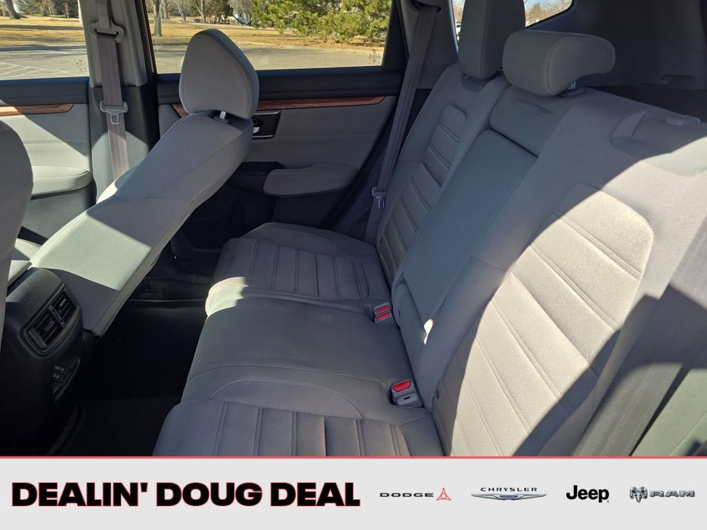 Used 2020 Honda CR-V EX image 24