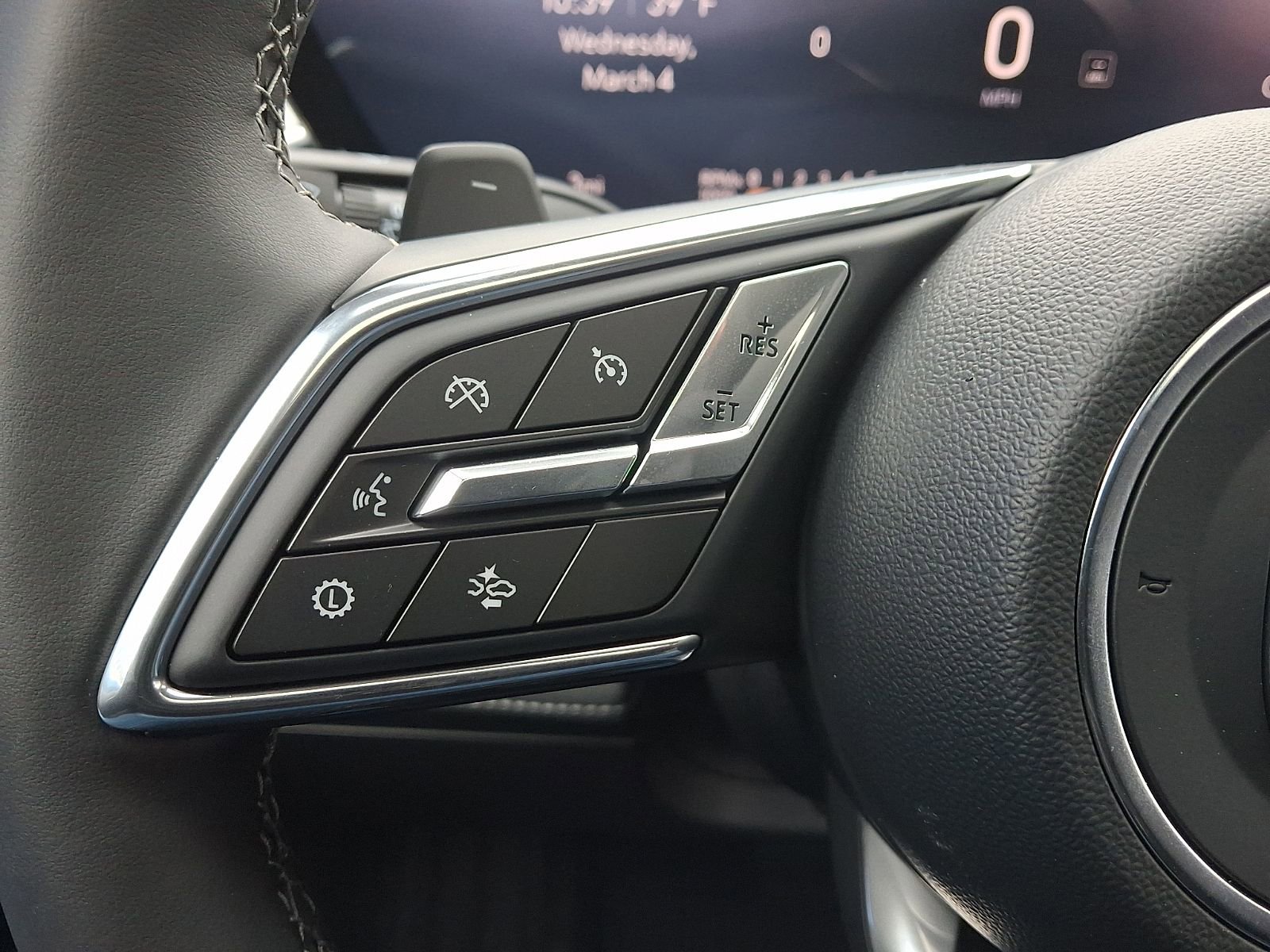 New 2026 Buick Enclave Preferred w/ Power Package image 21