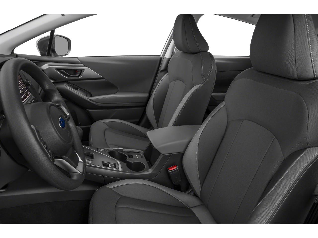 New 2025 Subaru Impreza 2.0i image 29