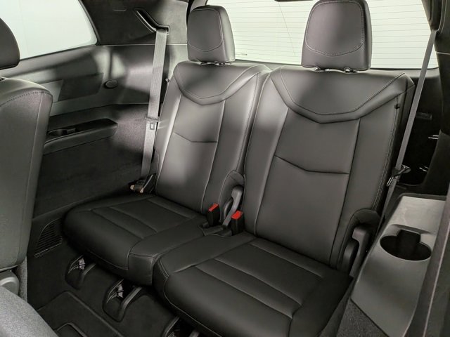 Certified 2025 Cadillac XT6 Luxury image 30