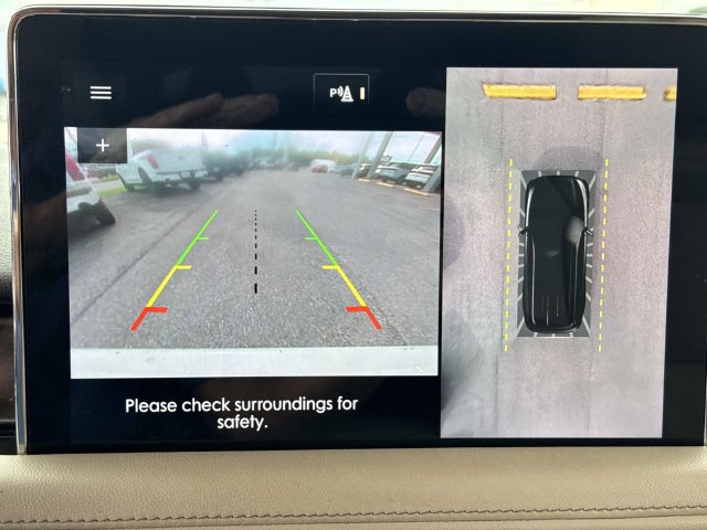 Used 2020 Lincoln Aviator Grand Touring w/ Equipment Group 302A AWD/4WD image 27