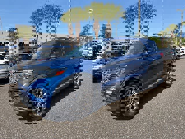 Used 2020 Ford Explorer Limited RWD image 17