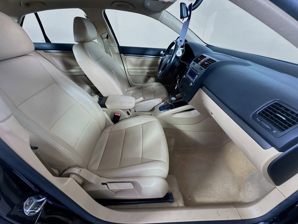 Used 2008 Volkswagen Jetta SEL image 31