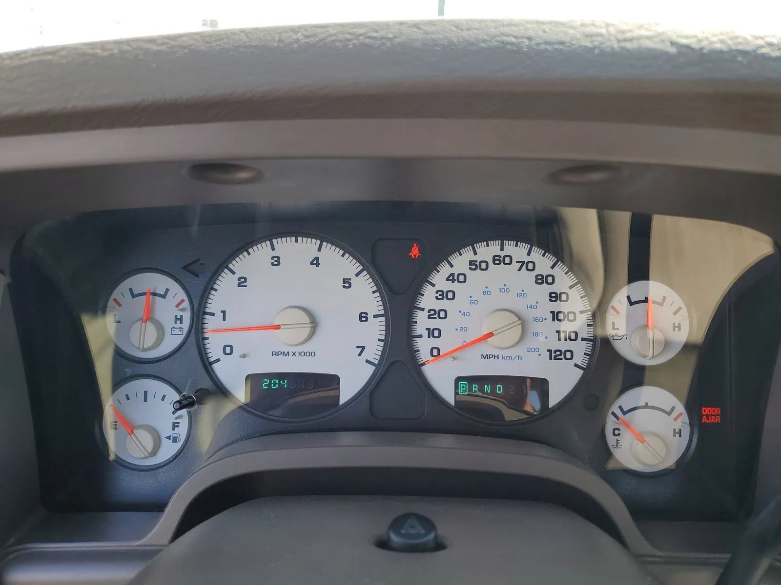 Used 2005 Dodge Ram 1500 Truck SLT RWD image 18