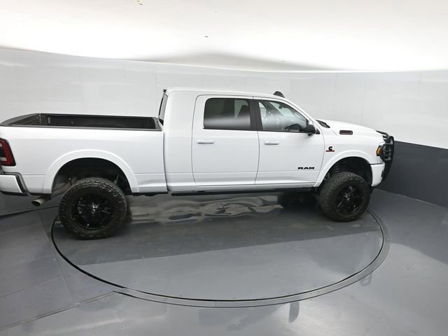 Used 2022 RAM 2500 Limited image 31