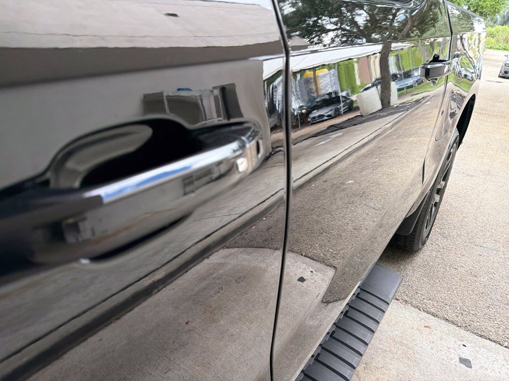 Used 2024 Chevrolet Silverado 1500 RST RWD image 19