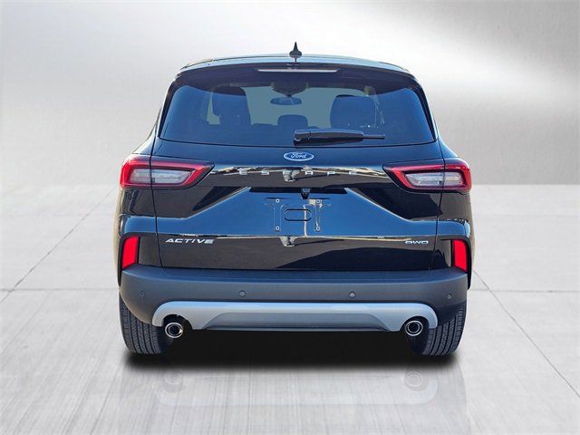 New 2025 Ford Escape Active w/ Tech Pack #1 image 5