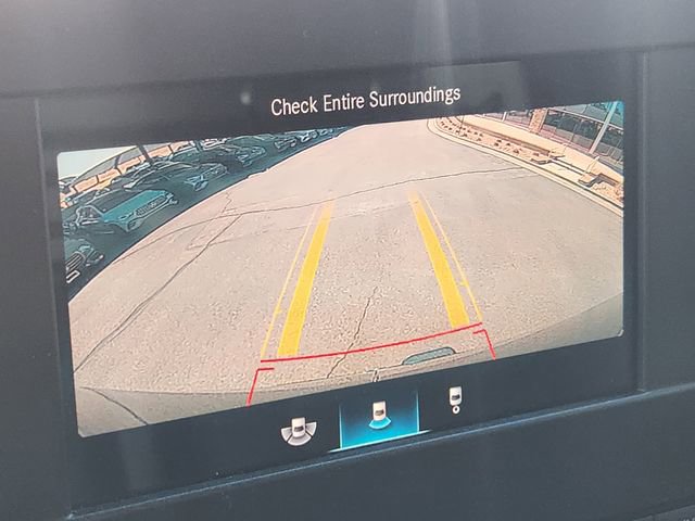 Used 2024 Mercedes-Benz Sprinter 144 Cargo w/ Acoustic Package image 26