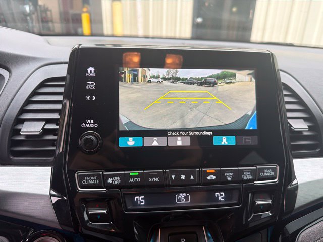 Certified 2022 Honda Odyssey Touring image 31