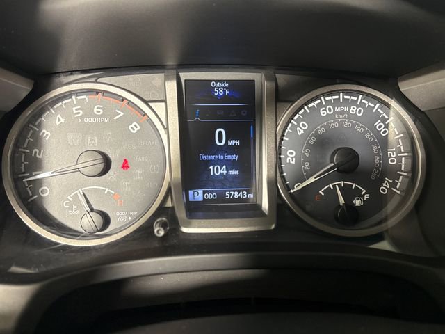 Used 2018 Toyota Tacoma SR5 image 28