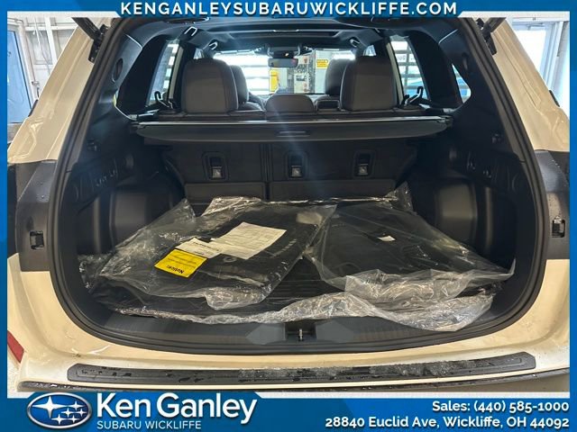 Used 2026 Subaru Forester Premium image 14