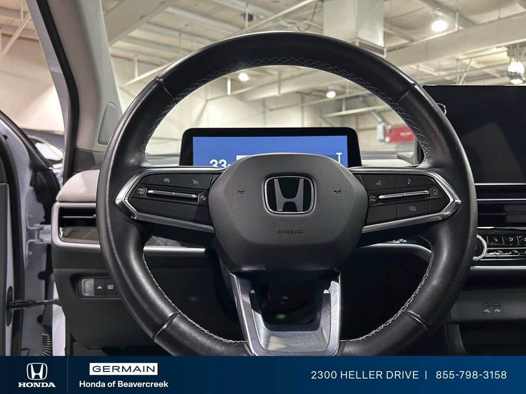 Used 2026 Honda Prologue Touring image 16