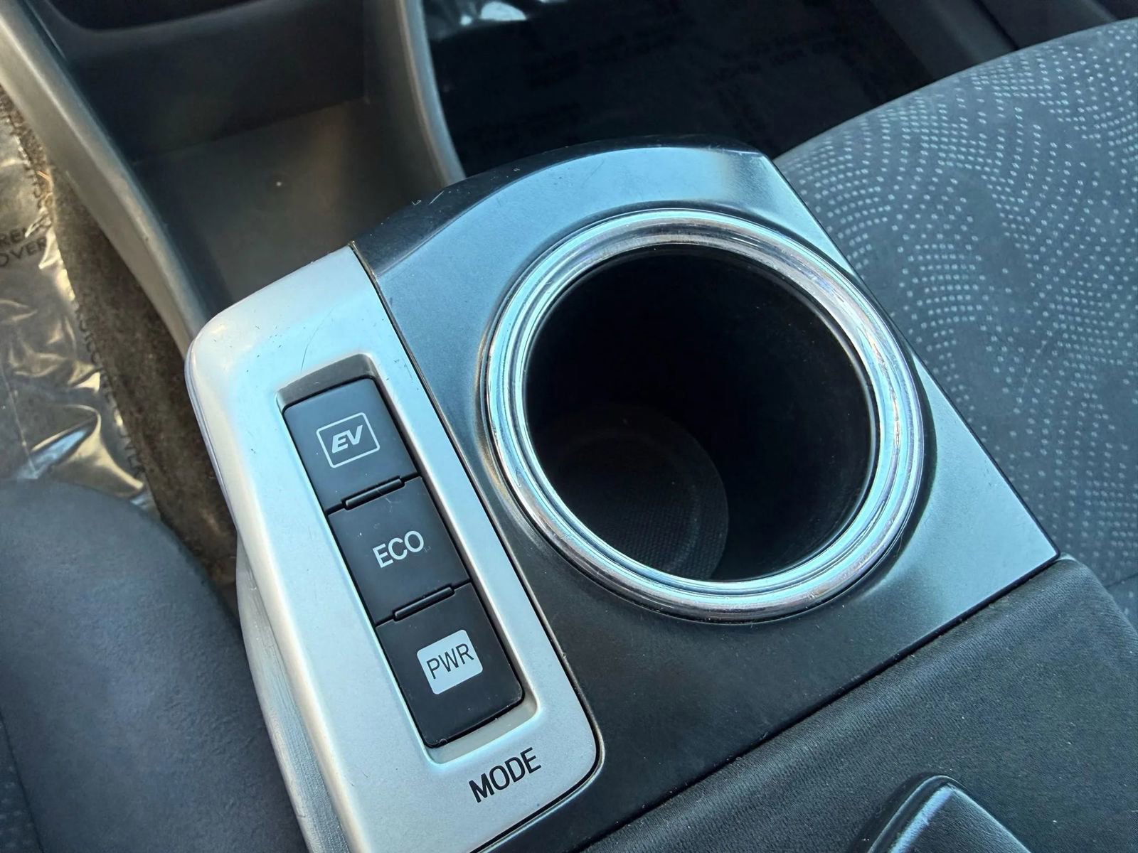 Used 2013 Toyota Prius V Two FWD image 17