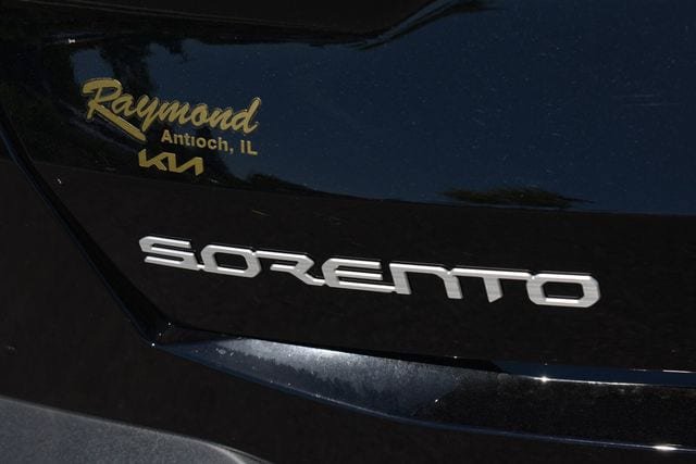 New 2026 Kia Sorento SX FWD image 18