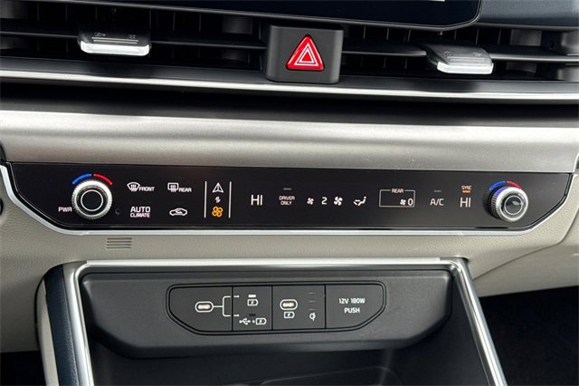 New 2026 Kia Carnival SX w/ SX Dark Edition Package image 26