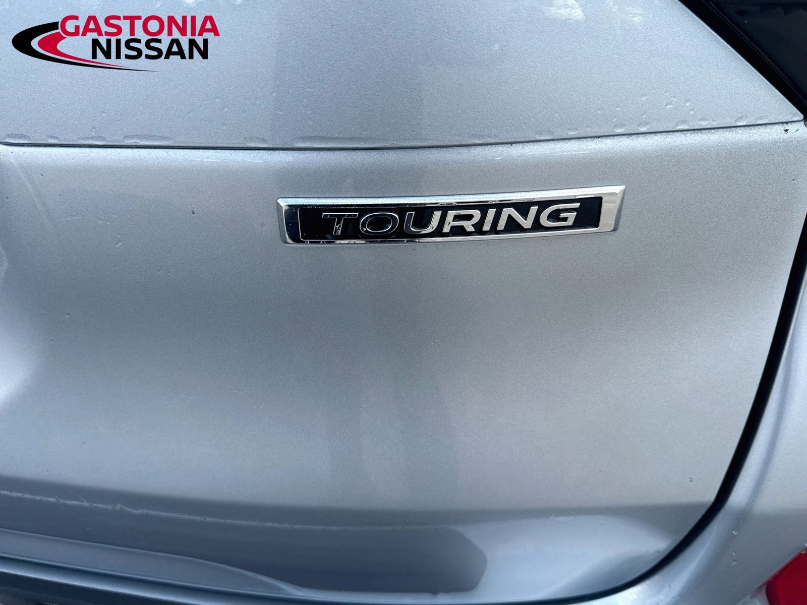 Used 2026 Subaru Forester Touring AWD/4WD image 7