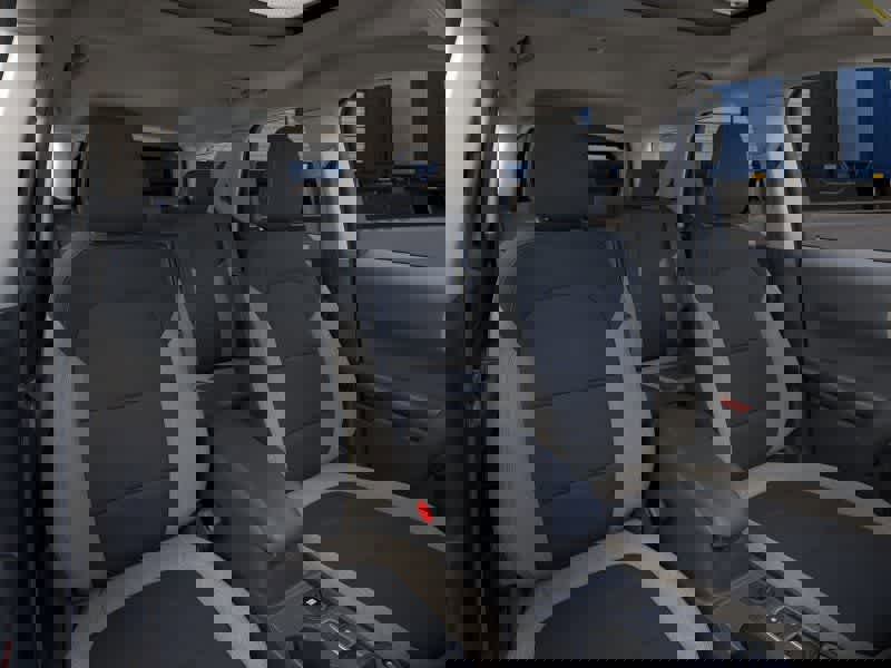 New 2026 Ford Bronco Sport Big Bend image 10