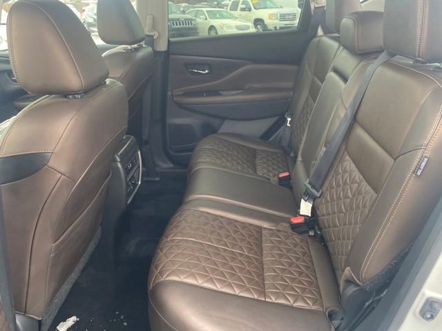 Used 2023 Nissan Murano Platinum image 21