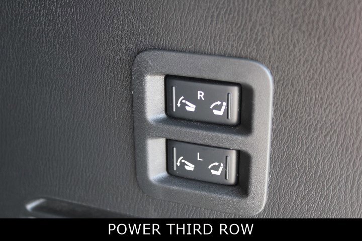 Used 2018 INFINITI QX80 2WD w/ Driver Assistance Package image 36