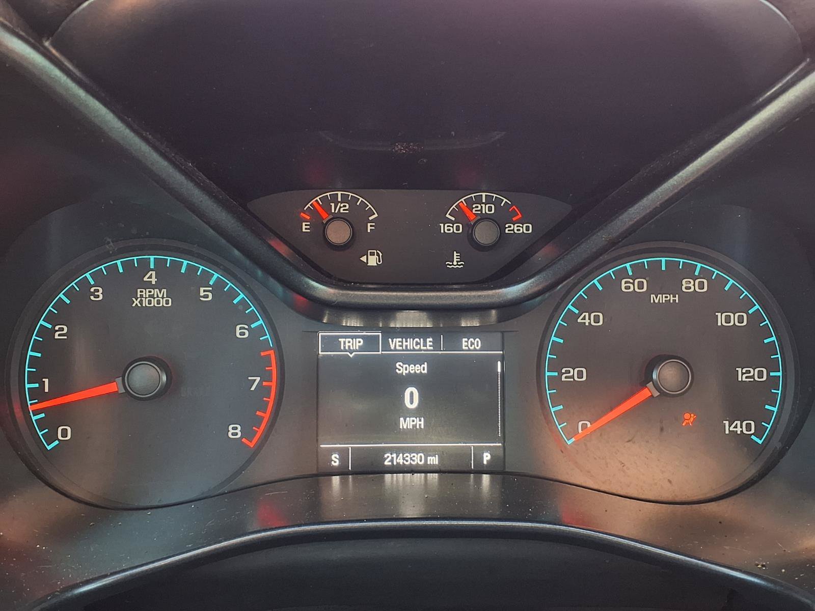 Used 2015 Chevrolet Colorado Z71 AWD/4WD image 18