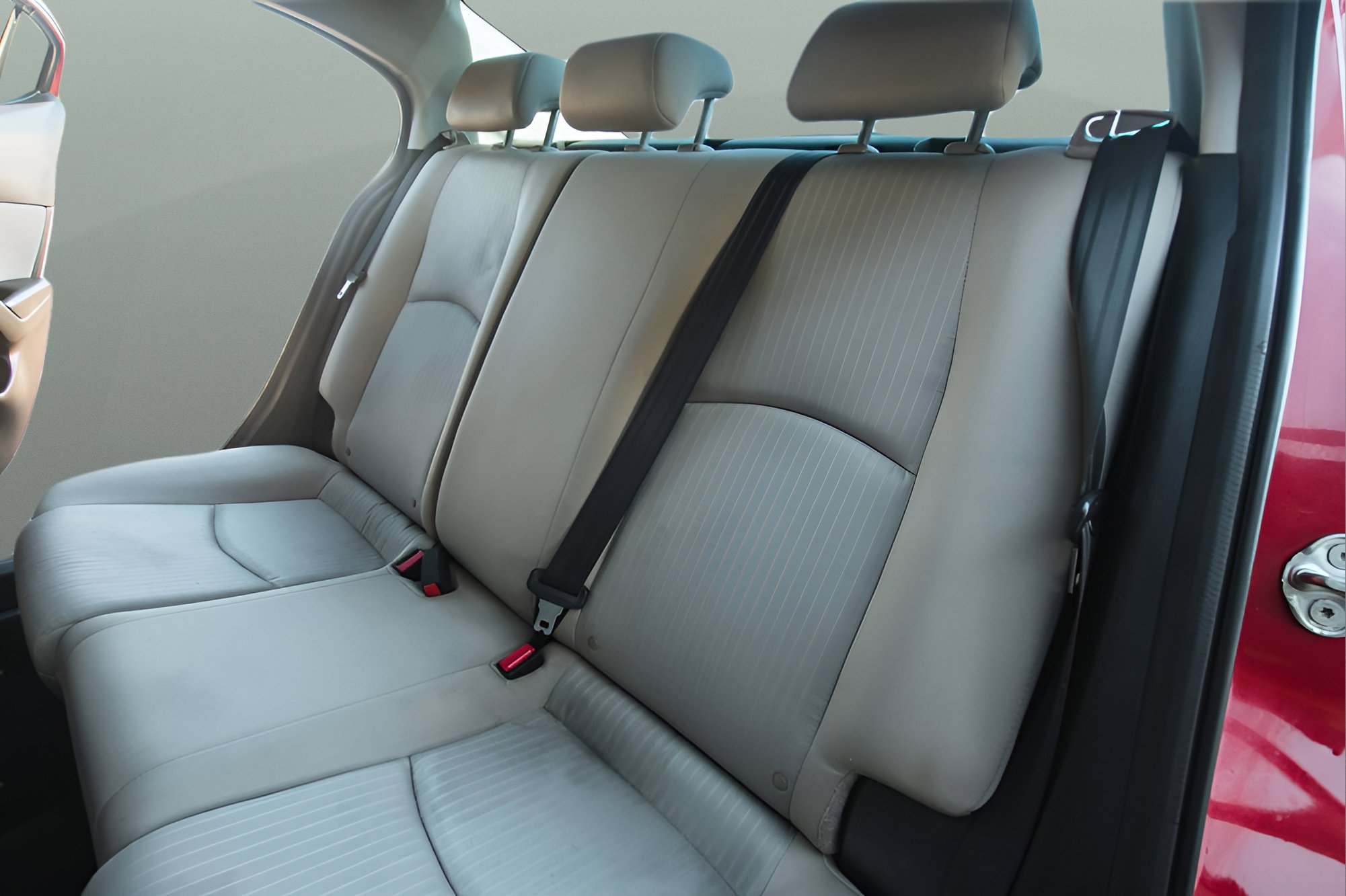 Used 2016 MAZDA MAZDA3 i Sport image 11