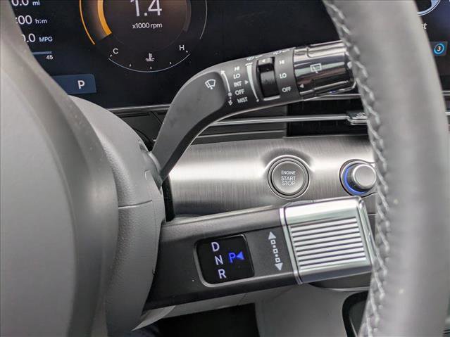 New 2026 Hyundai Kona Limited image 16