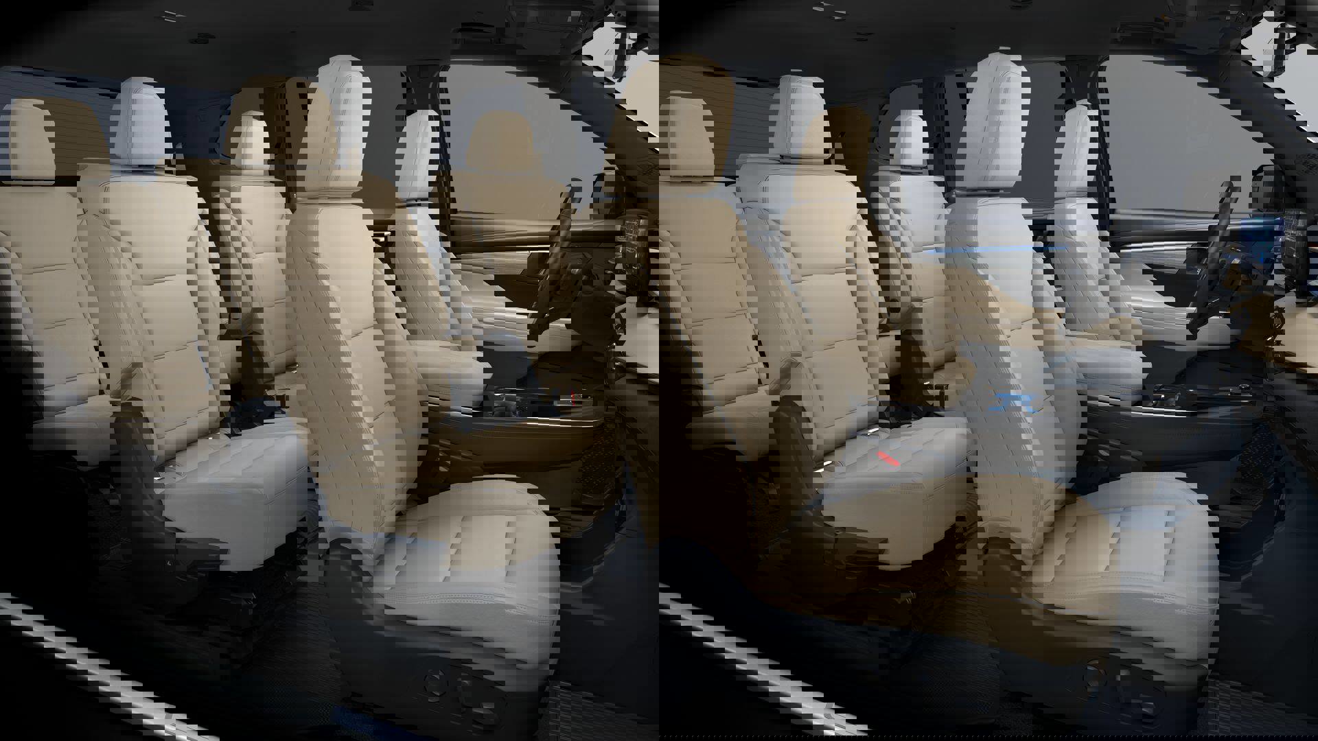 New 2026 Buick Enclave Preferred w/ Power Package image 29