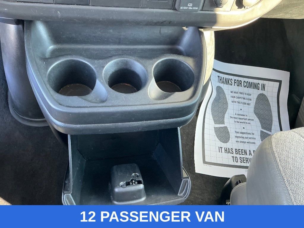 Used 2019 Chevrolet Express 3500 LT w/ LT Preferred Equipment Group image 24