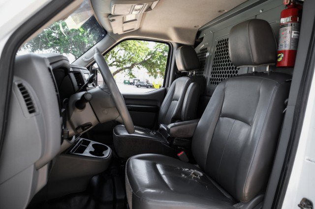 Used 2018 Nissan NV 1500 S RWD image 23