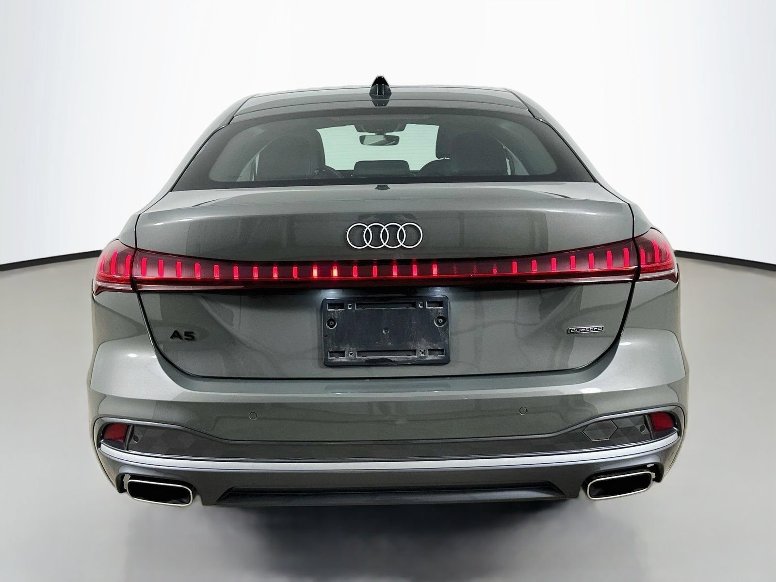 Used 2025 Audi A5 2.0T Premium w/ Convenience Package AWD/4WD image 6