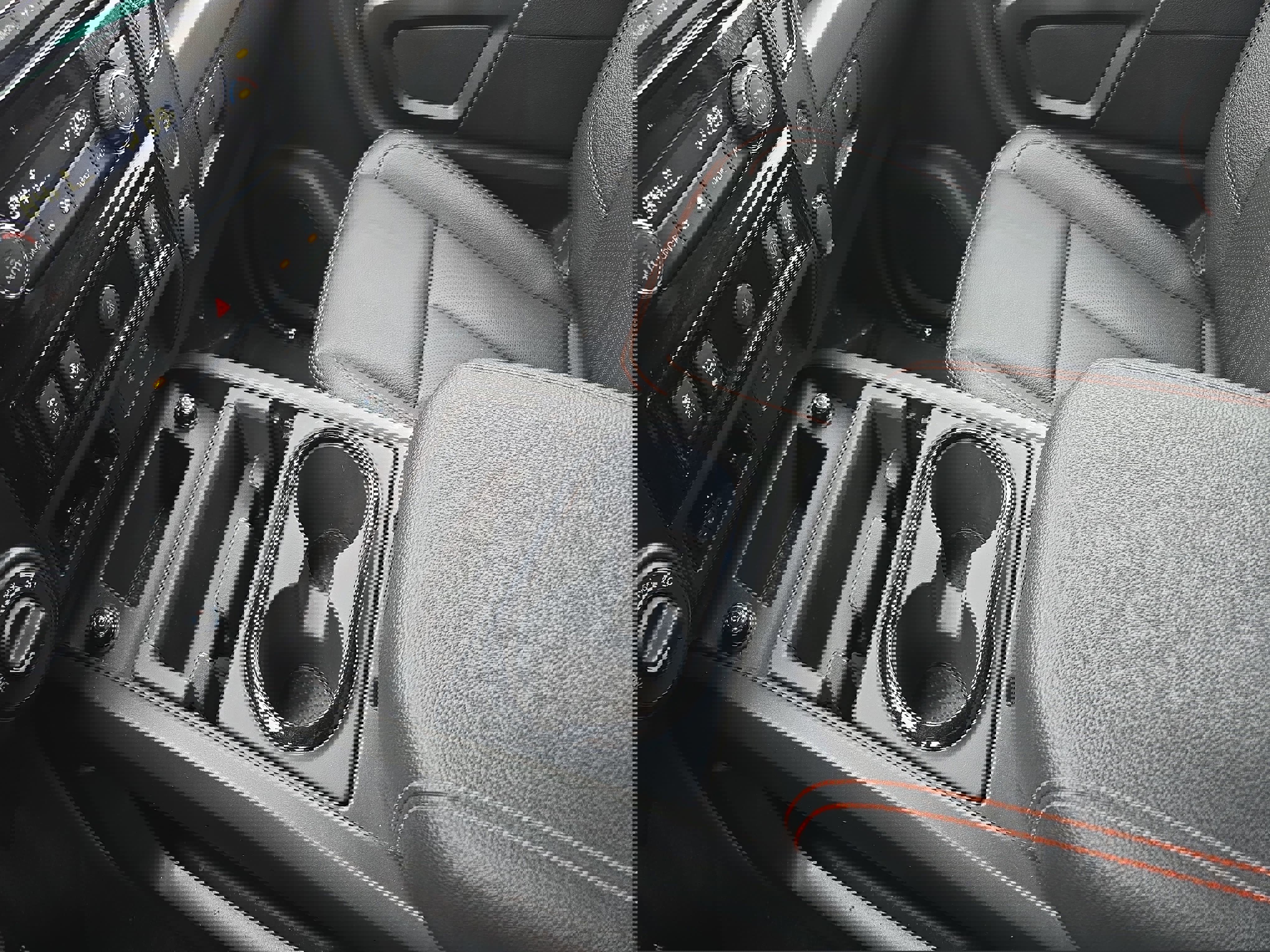 Certified 2024 Nissan Titan PRO-4X w/ Pro-4x Convenience Package image 24