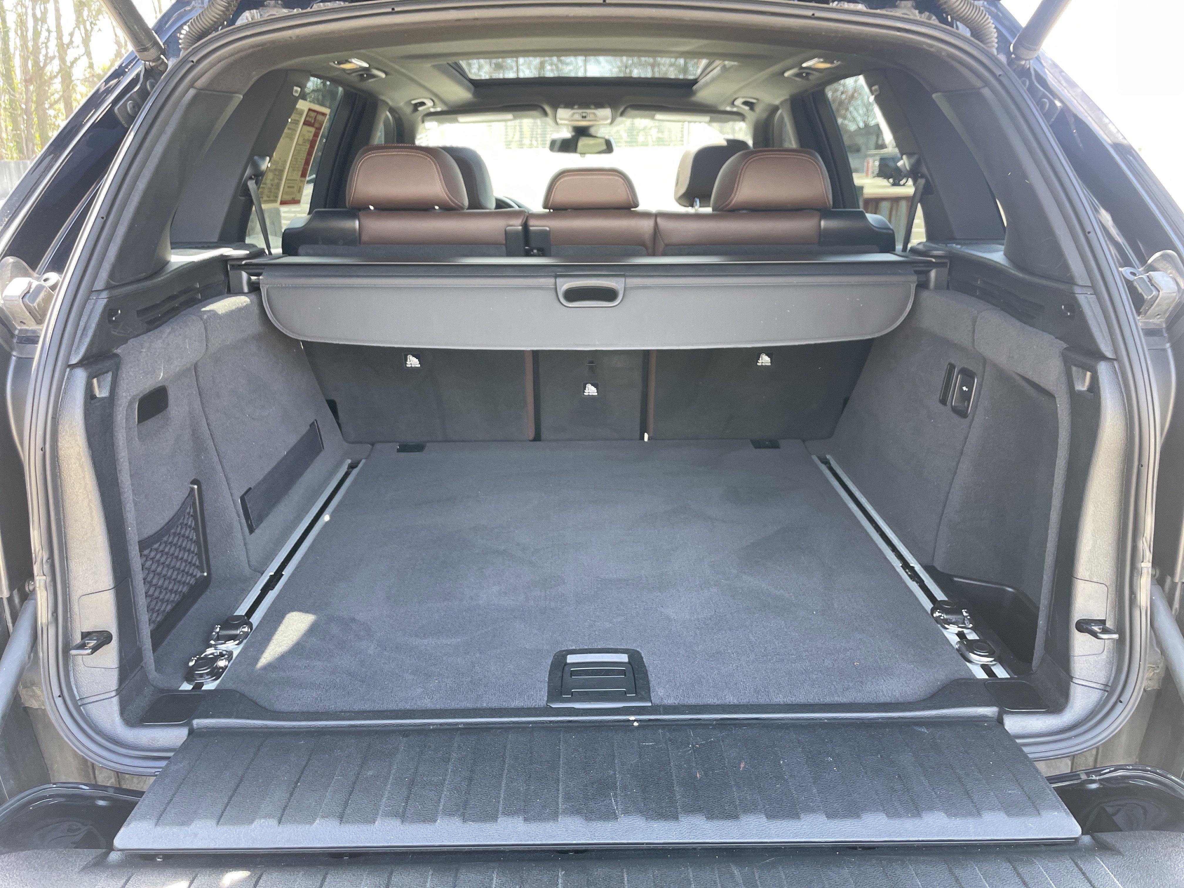 Used 2018 BMW X5 xDrive35i image 34