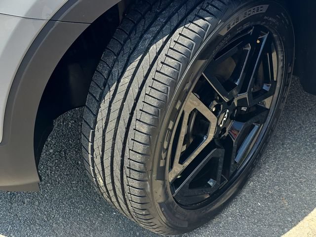 Used 2024 Kia Telluride EX X-Line AWD/4WD image 35