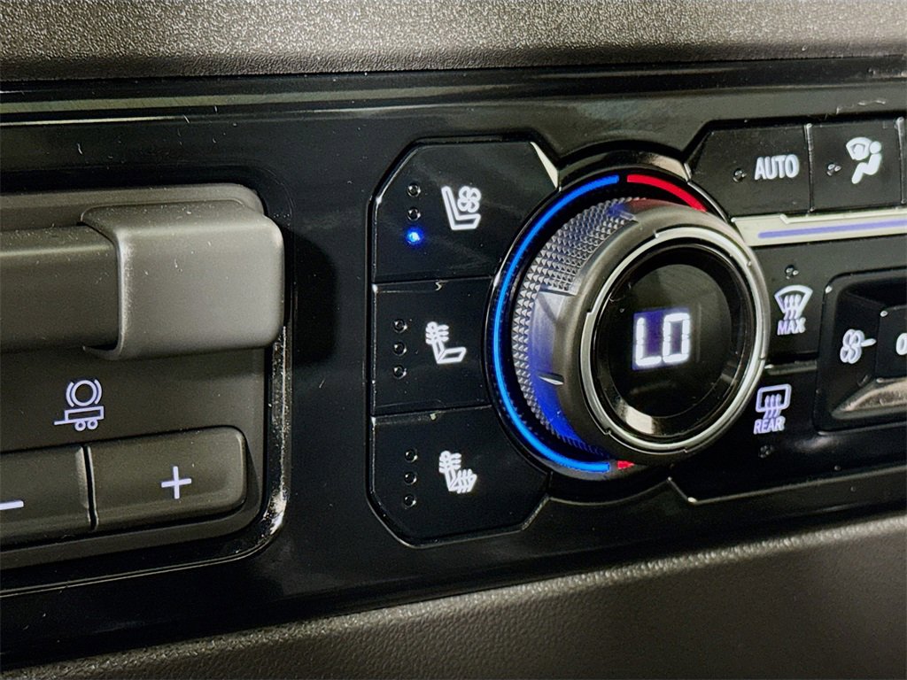 Certified 2026 Chevrolet Silverado 1500 ZR2 w/ ZR2 Bison Edition image 19