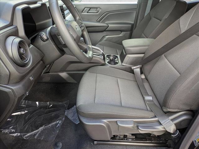 New 2026 Chevrolet Colorado Trail Boss image 4