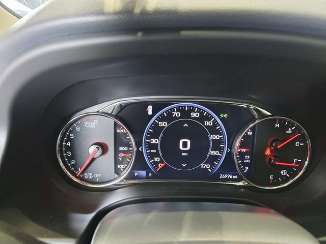 Used 2022 GMC Acadia Denali w/ LPO, Floor Liner Package image 20