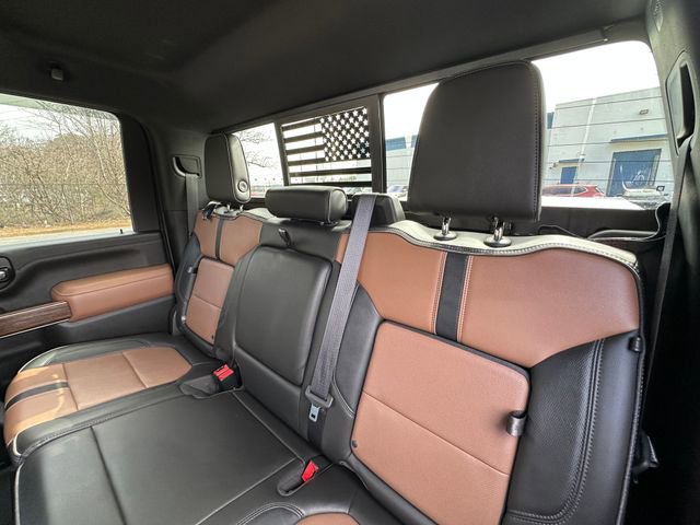 Used 2020 Chevrolet Silverado 2500 High Country image 40