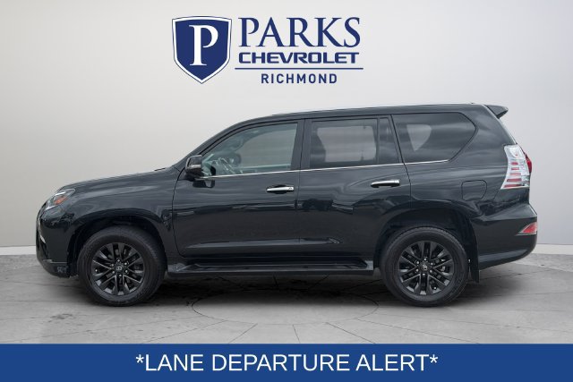 Used 2022 Lexus GX 460 Premium AWD/4WD image 4