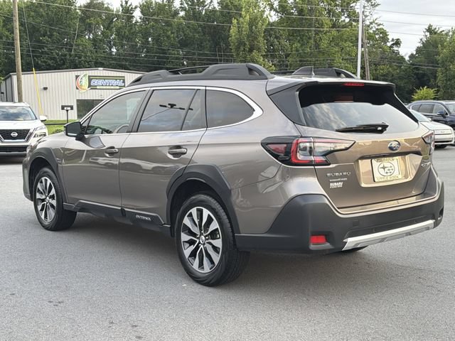 Used 2024 Subaru Outback Limited AWD/4WD image 5