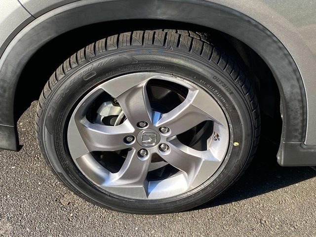 Used 2020 Honda HR-V LX image 6