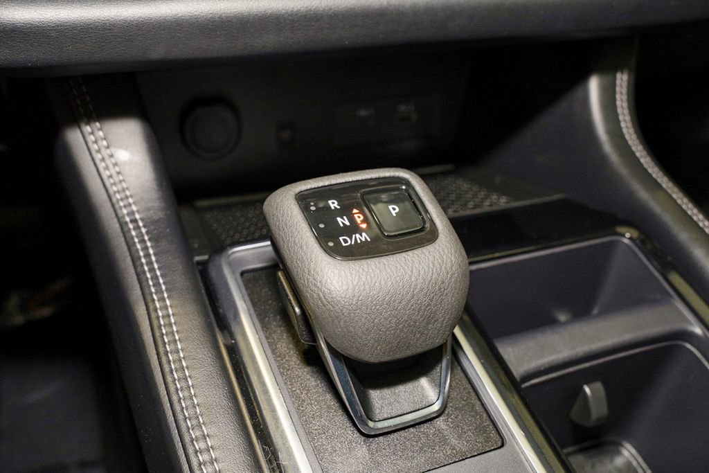 Certified 2024 Nissan Pathfinder Platinum w/ Cargo Package image 20