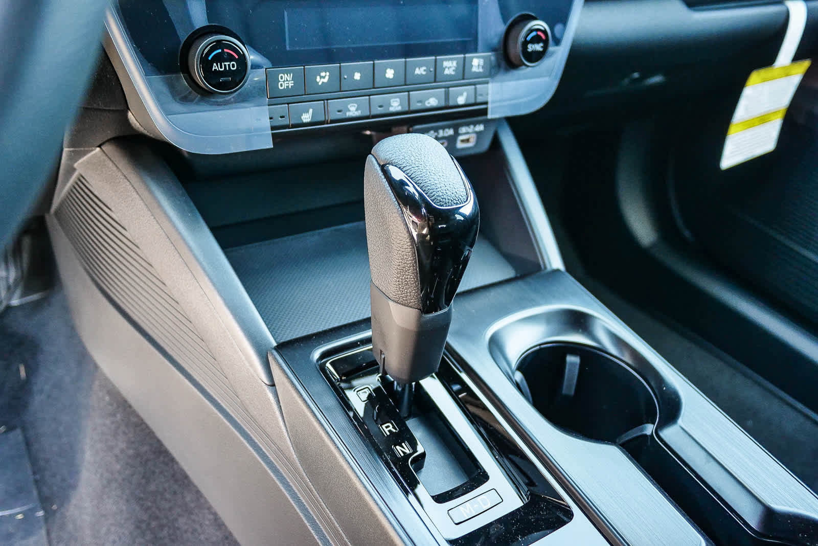 New 2026 Subaru Outback Premium AWD/4WD image 20