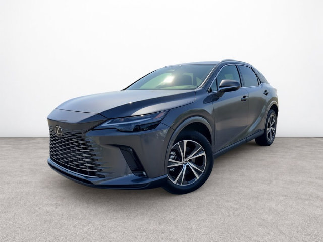New 2026 Lexus RX 350 Premium w/ Convenience Package FWD 360° Tour