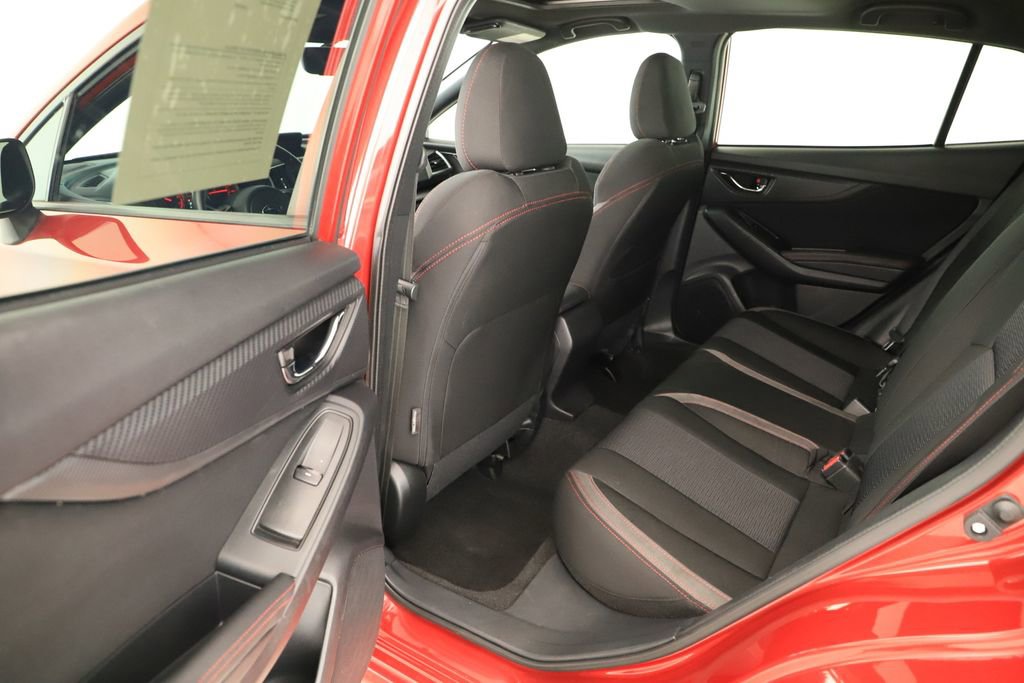 Used 2017 Subaru Impreza 2.0i Sport image 27