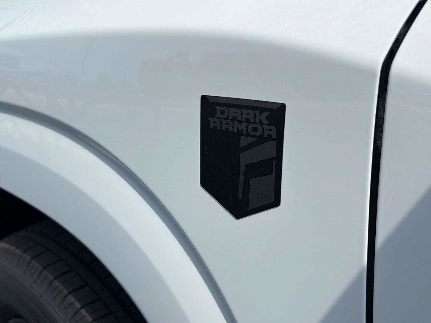 New 2026 Nissan Frontier SV image 9
