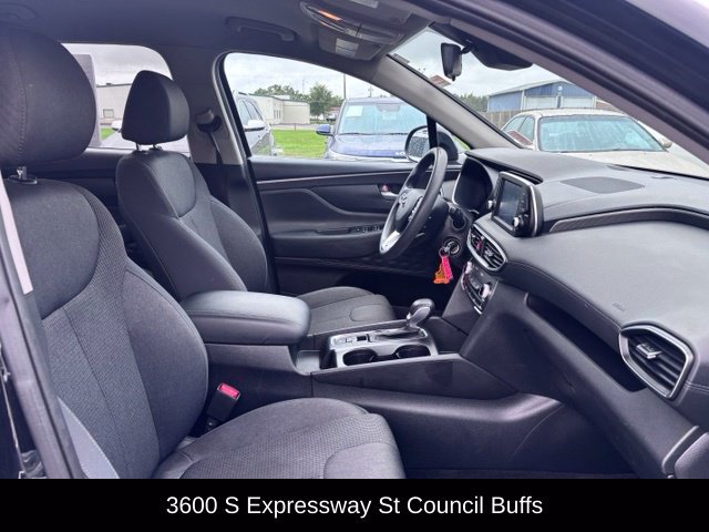 Used 2020 Hyundai Santa Fe SE AWD/4WD image 50